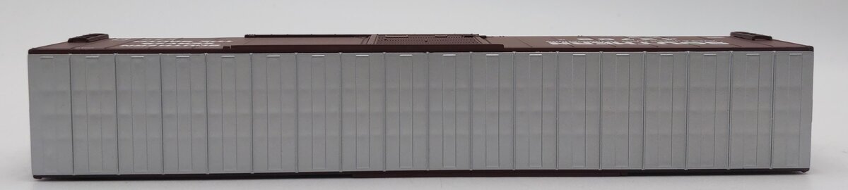 Walthers 932-3561 HO Scale Southern Pullman Standard Auto Box Car #43709 EX/Box