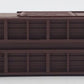 Walthers 932-3561 HO Scale Southern Pullman Standard Auto Box Car #43709 EX/Box