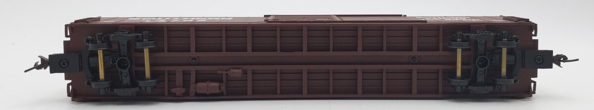 Walthers 932-3561 HO Scale Southern Pullman Standard Auto Box Car #43709 EX/Box