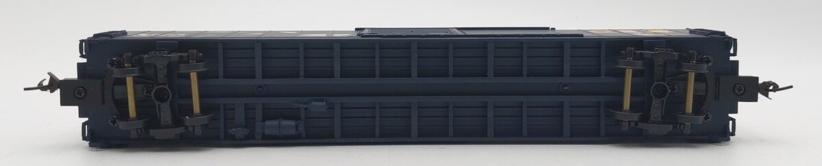 Walthers 932-3558 HO CSX Pullman Standard 60' Auto Single Door Boxcar #171335 EX/Box