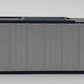 Walthers 932-3558 HO CSX Pullman Standard 60' Auto Single Door Boxcar #171335 EX/Box