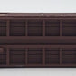 Walthers 932-3585 HO Conrail Pullman Standard 60' Auto Box Car DD #281703 LN/Box