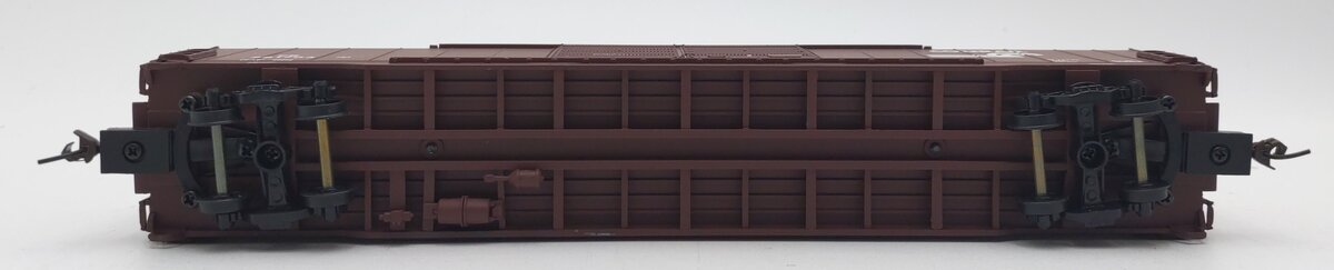 Walthers 932-3585 HO Conrail Pullman Standard 60' Auto Box Car DD #281703 LN/Box