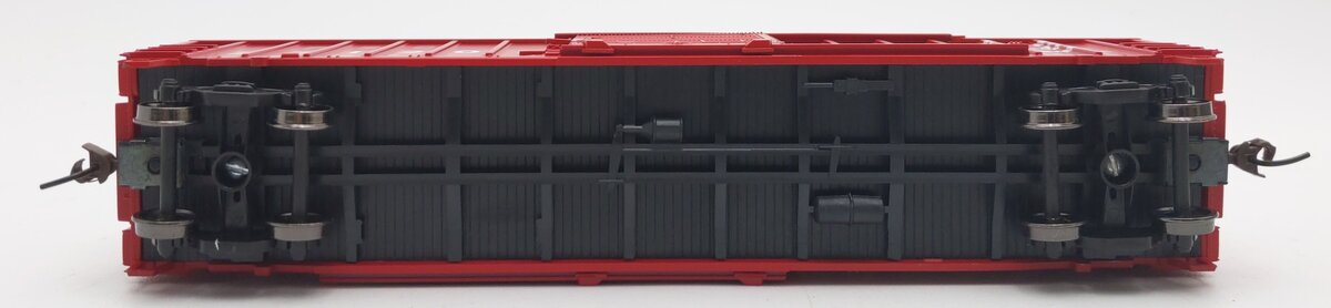 Athearn 7063 HO Florida East Coast 50' ACF Boxcar #23120 LN/Box