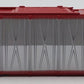 Athearn 7063 HO Florida East Coast 50' ACF Boxcar #23120 LN/Box
