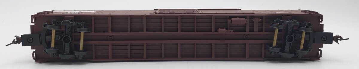 Walthers 932-3555 HO NS Pullman Standard 60' Auto Box Car - Single Door #43767 LN/Box