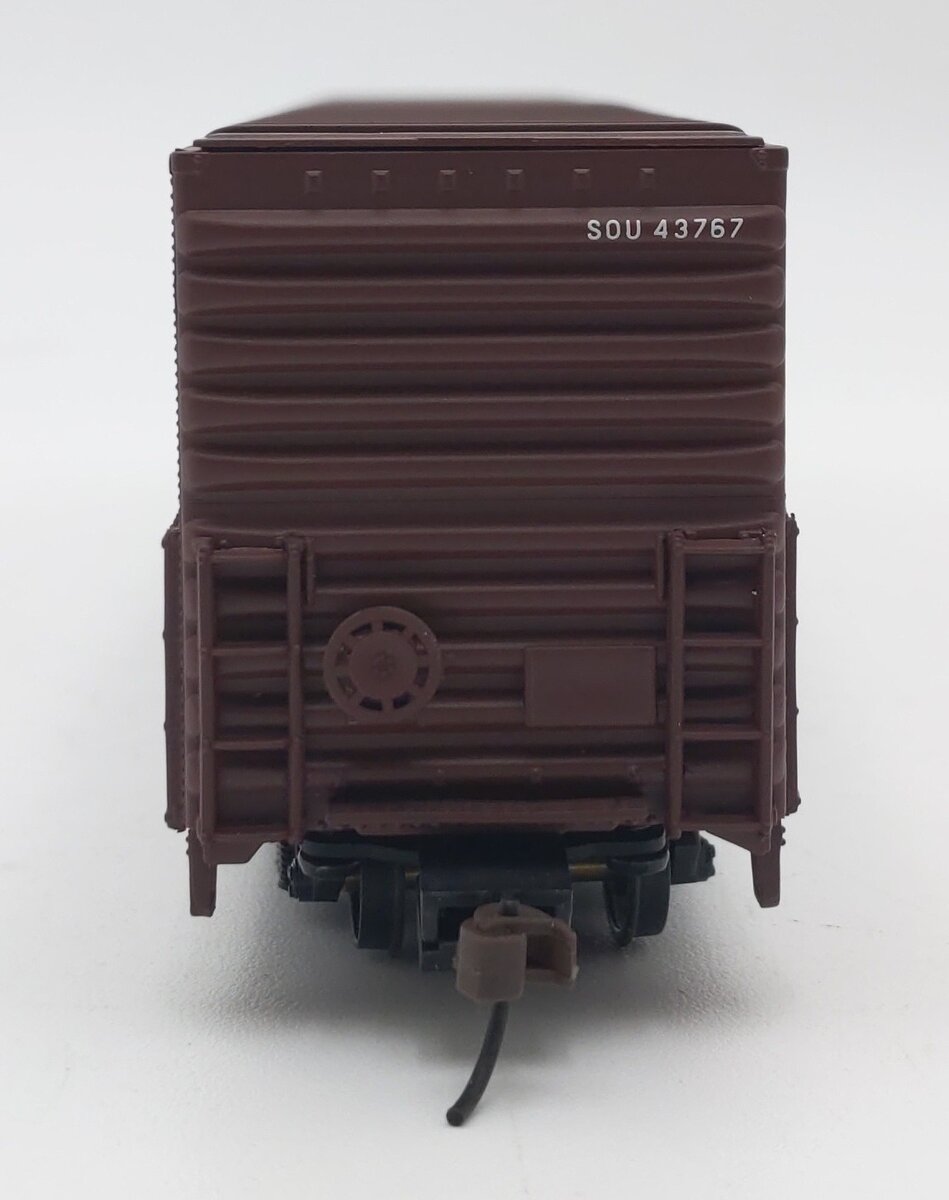 Walthers 932-3555 HO NS Pullman Standard 60' Auto Box Car - Single Door #43767 LN/Box