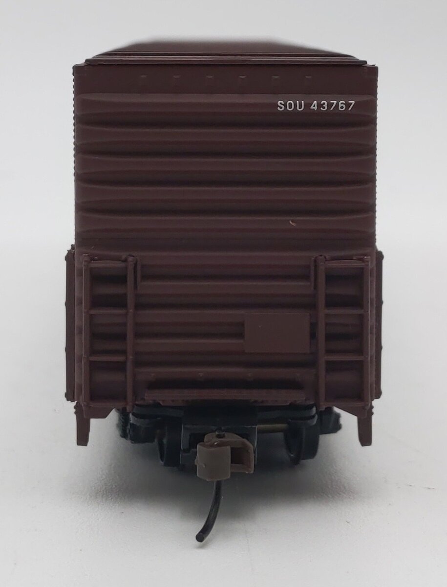 Walthers 932-3555 HO NS Pullman Standard 60' Auto Box Car - Single Door #43767 LN/Box
