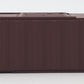 Walthers 932-3555 HO NS Pullman Standard 60' Auto Box Car - Single Door #43767 LN/Box