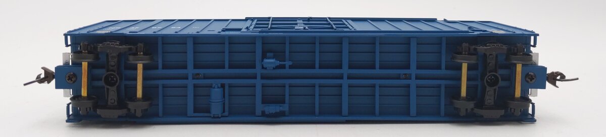 Walthers 932-7112 NS HO Gunderson 50' Hi-Cube Boxcar #456724 LN/Box