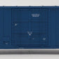 Walthers 932-7112 NS HO Gunderson 50' Hi-Cube Boxcar #456724 LN/Box