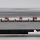 Walthers 932-6383 HO Scale 85' Budd Phase 3 52-Seat Coach Passenger Car EX/Box