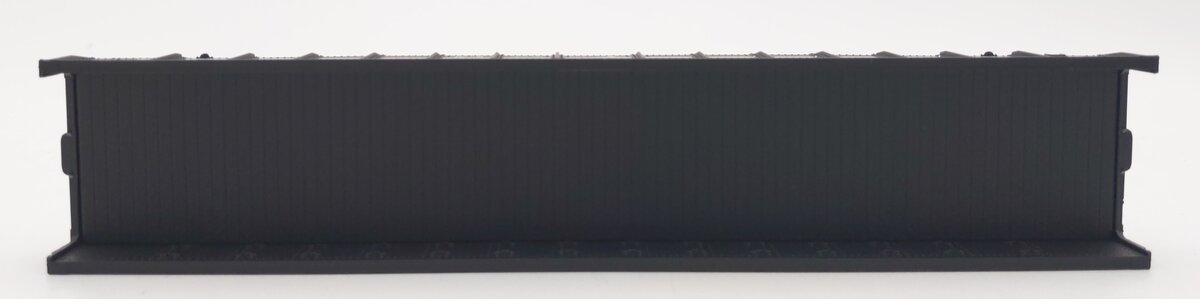 Proto 2000 23635 HO Scale C&O 52'6"  Drop End Mill Gondola Kit #218933 LN/Box