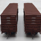 Walthers 932-26043 HO Scale Norfolk Southern 60' Gunderson Boxcars (2-Pack) EX/Box