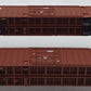 Walthers 932-26043 HO Scale Norfolk Southern 60' Gunderson Boxcars (2-Pack) EX/Box