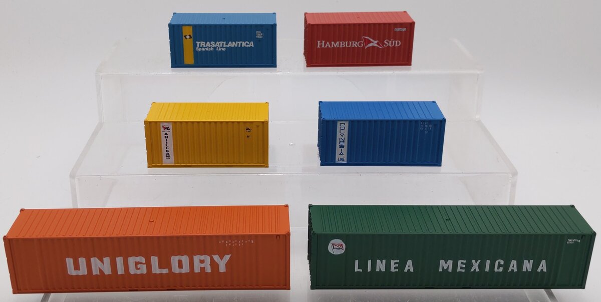 Athearn 2311 HO 