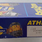 Athearn 2311 HO "Containers of the World" Containers (Set of 6) EX/Box