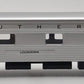 IHC 47943 HO Southern Railway 'Louisiana' Corrugated Side PS Observation Car EX/Box