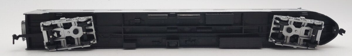 IHC 47943 HO Southern Railway 'Louisiana' Corrugated Side PS Observation Car EX/Box