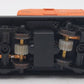 Walthers 932-5076 HO Scale CSXT American Crane Car #960406 -Powered EX/Box