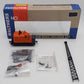 Walthers 932-5076 HO Scale CSXT American Crane Car #960406 -Powered EX/Box