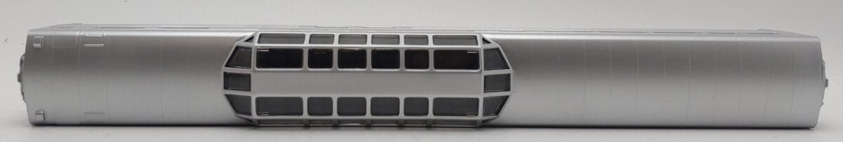 IHC 47947 HO Scale Southern Vista Dome corrugated passenger car #1613 EX/Box