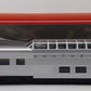 IHC 47947 HO Scale Southern Vista Dome corrugated passenger car #1613 EX/Box