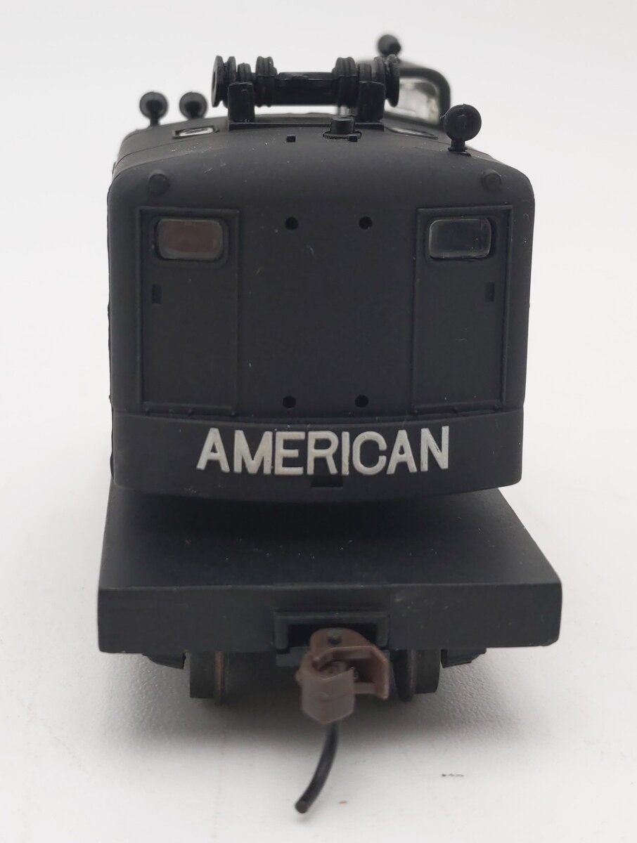 Walthers 932-5078 HO Scale Norfolk Southern American Crane [Powered] EX/Box
