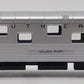 IHC 47946 HO Scale Southern Railway "Saluda River" Corrugated Side Sleeper EX/Box