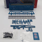 Branchline Trains 2121 HO Pickens 50' Berwick Boxcar Kit #54024 EX/Box