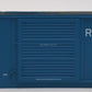 Branchline Trains 2121 HO Pickens 50' Berwick Boxcar Kit #54024 EX/Box