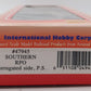 IHC 47945 HO SOU Grand Junction Corrugated Side RPO #1701 EX/Box