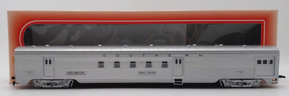 IHC 47945 HO SOU Grand Junction Corrugated Side RPO #1701 EX/Box