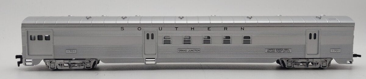IHC 47945 HO SOU Grand Junction Corrugated Side RPO #1701 EX/Box