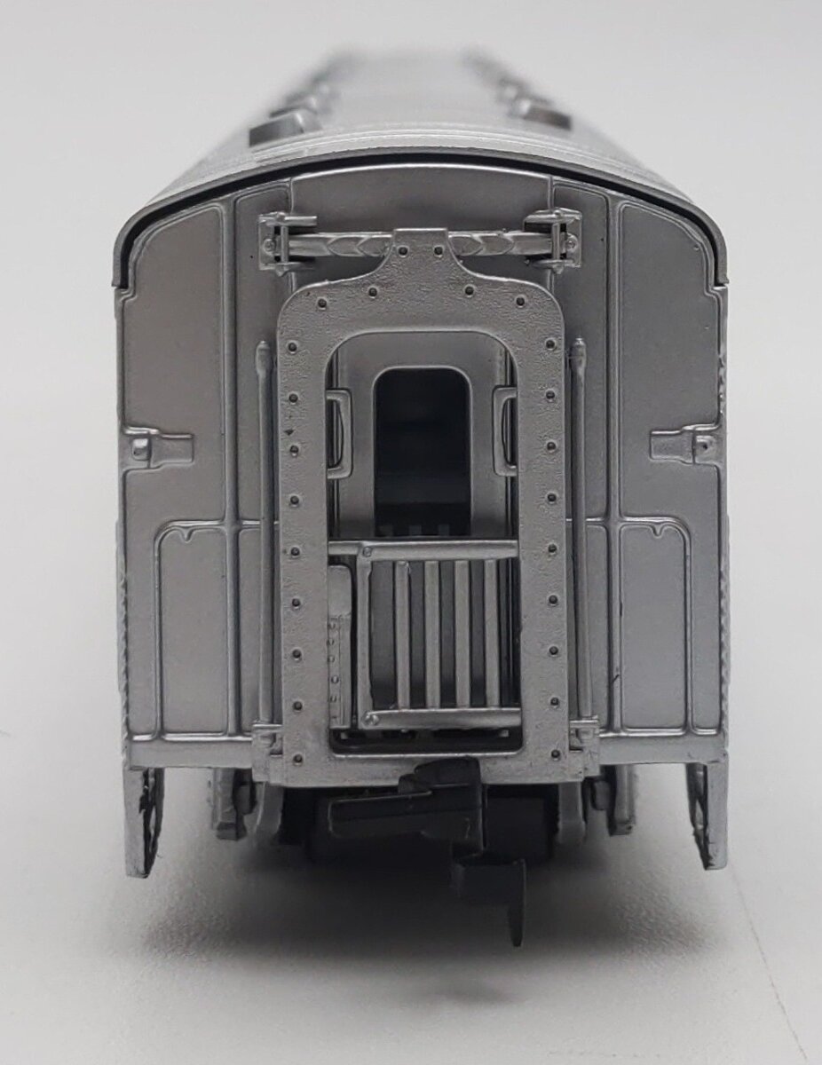 IHC 47945 HO SOU Grand Junction Corrugated Side RPO #1701 EX/Box