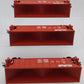 Walthers 932-34207 HO Scale Norfolk Southern Ballast Hopper 3-Pack LN/Box