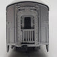IHC 47944 HO SOU Delaware Corrugated Side PS Combine Car #702 EX/Box