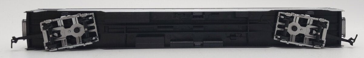 IHC 47944 HO SOU Delaware Corrugated Side PS Combine Car #702 EX/Box