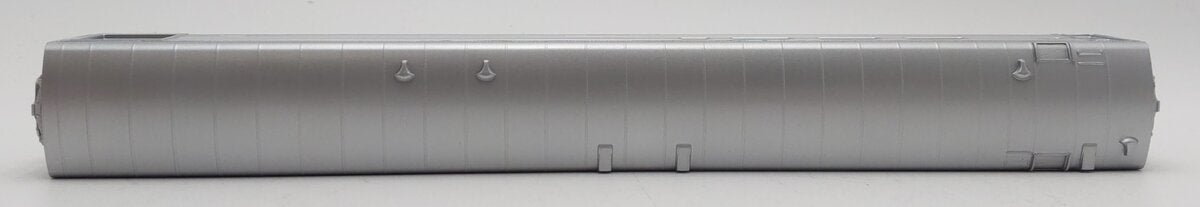 IHC 47944 HO SOU Delaware Corrugated Side PS Combine Car #702 EX/Box