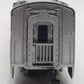 IHC 47944 HO SOU Delaware Corrugated Side PS Combine Car #702 EX/Box