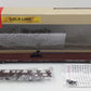 Walthers 932-40808 HO Scale FEC TTWX All Purpose Car W/ACF Hitches #2749 LN/Box