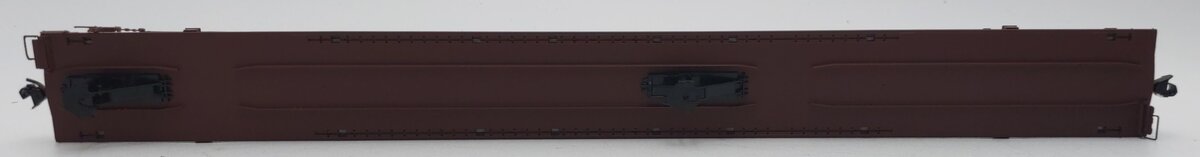 Walthers 932-40808 HO Scale FEC TTWX All Purpose Car W/ACF Hitches #2749 LN/Box