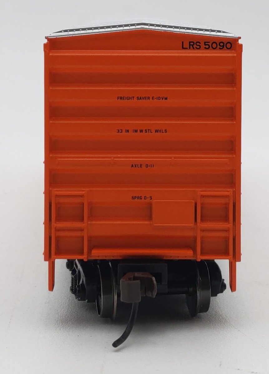 Atlas 20001647 HO Scale Laurinburg & Southern ACF 50' 6
