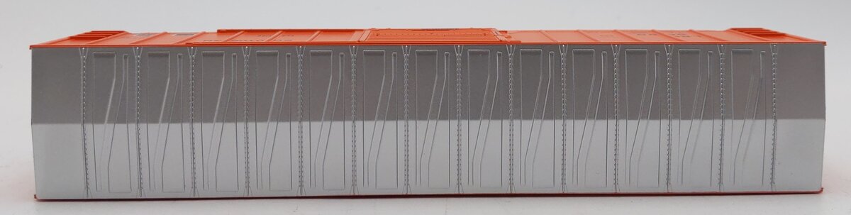 Atlas 20001647 HO Scale Laurinburg & Southern ACF 50' 6