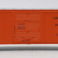Atlas 20001647 HO Scale Laurinburg & Southern ACF 50' 6" Boxcar #5090 LN/Box