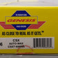 Athearn G4406 HO Scale CSX Auto-Max CSXT Articulated Auto Carriers #600003 EX/Box