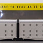 Athearn G4406 HO Scale CSX Auto-Max CSXT Articulated Auto Carriers #600003 EX/Box