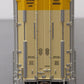 Athearn G4406 HO Scale CSX Auto-Max CSXT Articulated Auto Carriers #600003 EX/Box