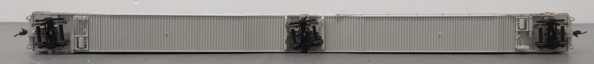 Athearn G4406 HO Scale CSX Auto-Max CSXT Articulated Auto Carriers #600003 EX/Box
