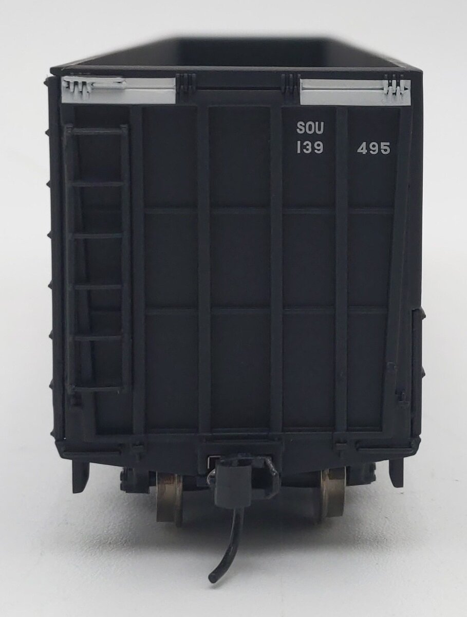 Walthers 932-4071 HO Scale SOU Wood Chip Gondola #139495 LN/Box